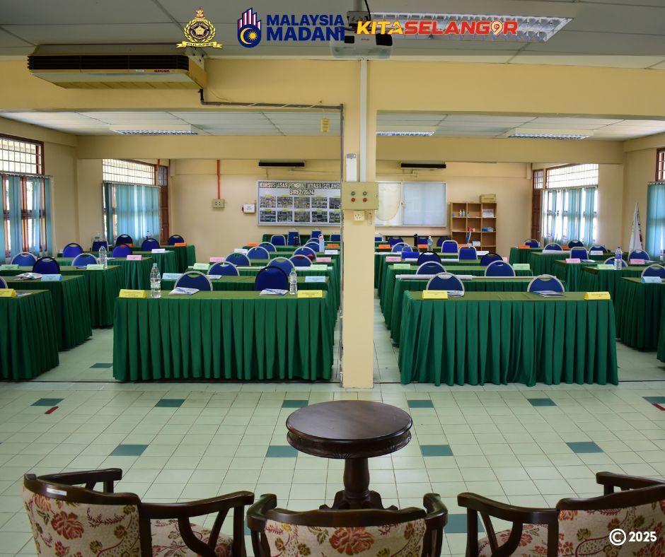 dewan kuliah 2